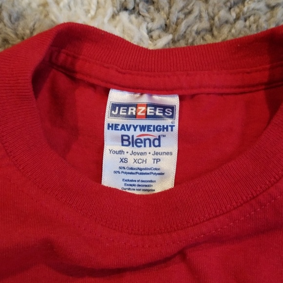 Tshirt * Free with Purchase* - Picture 3 of 3